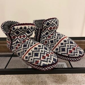Muk Luk Slippers